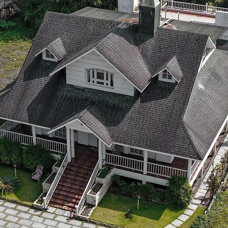 Hermas Villa Витхири Экстерьер фото