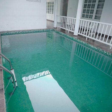 Hermas Villa Витхири Экстерьер фото