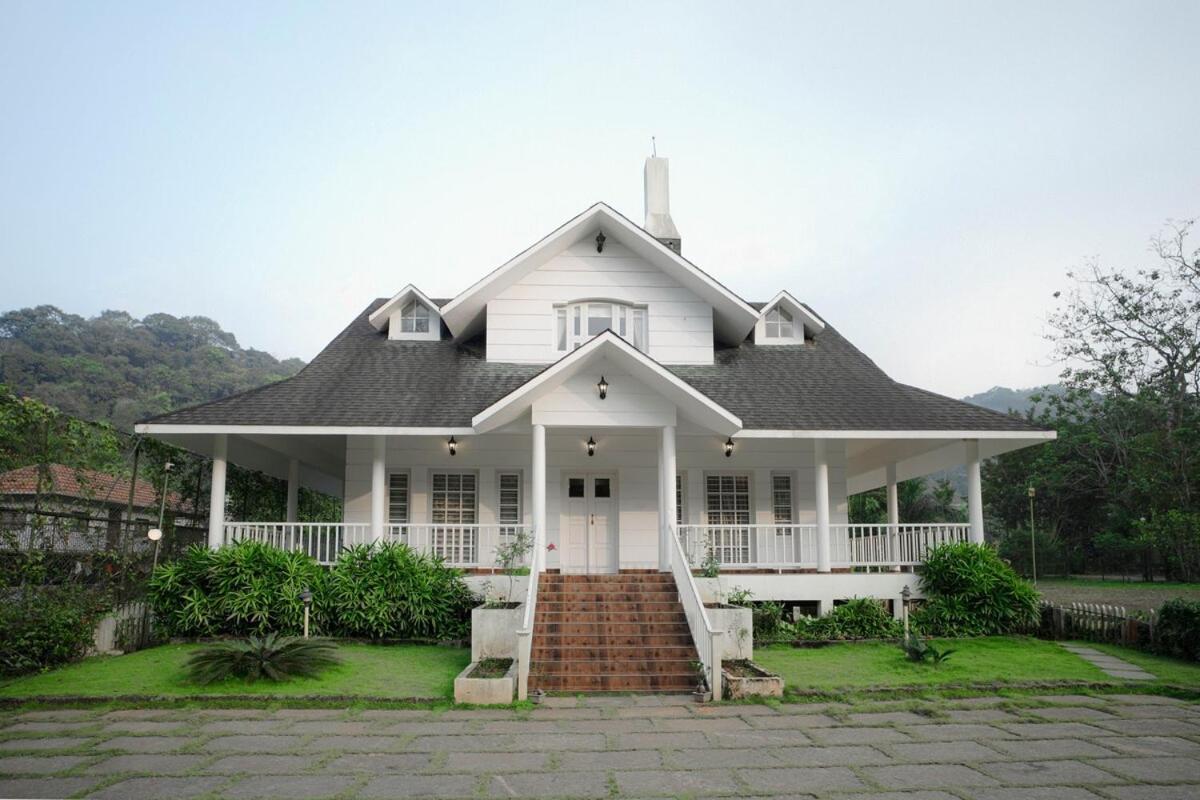 Hermas Villa Витхири Экстерьер фото