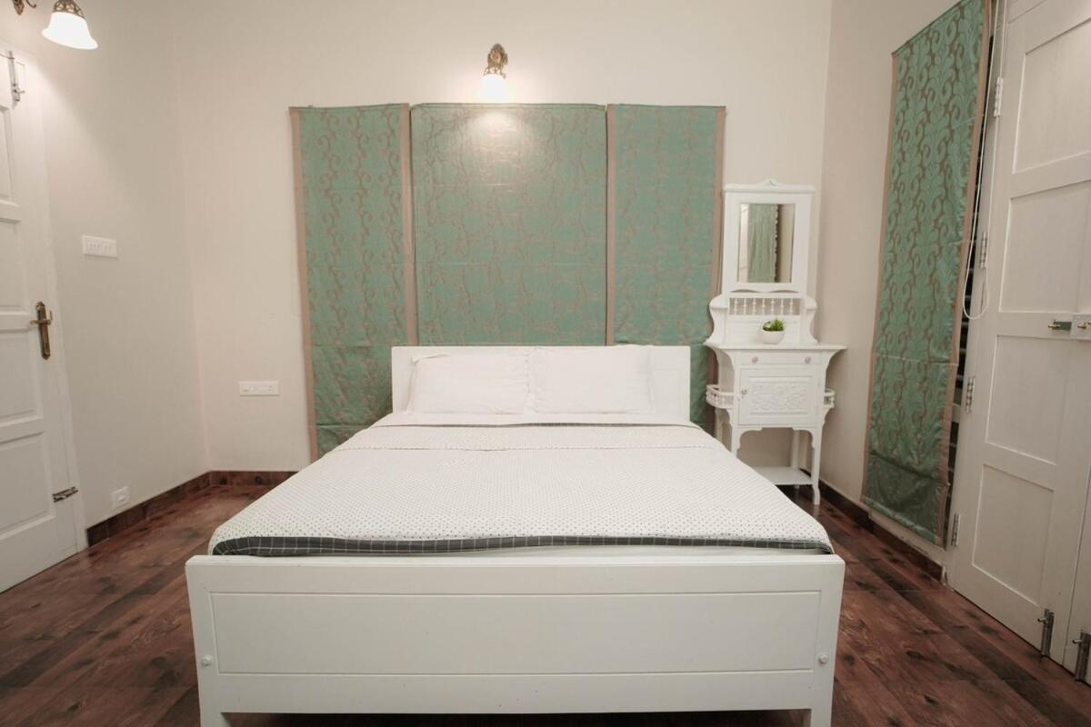 Hermas Villa Витхири Экстерьер фото