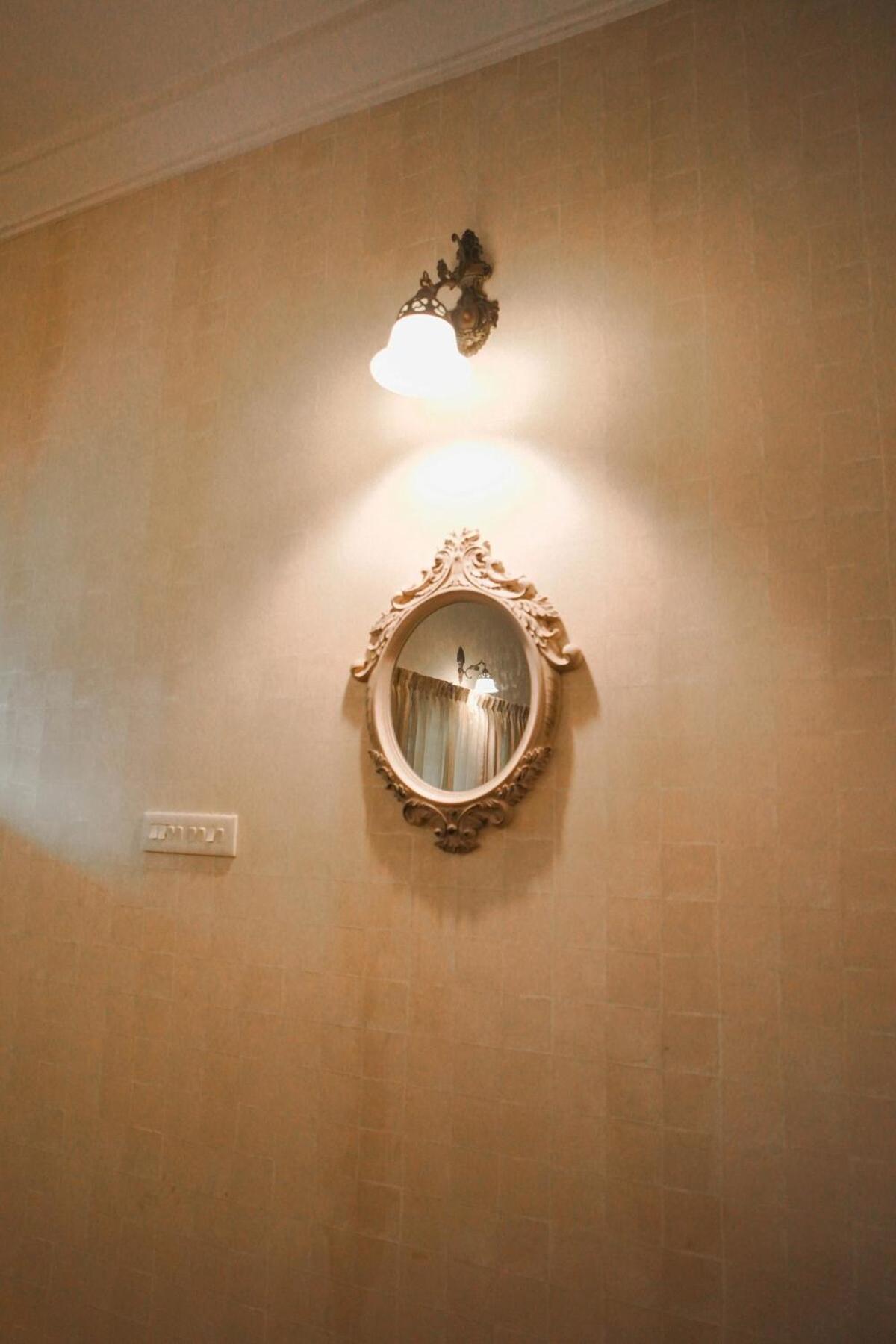 Hermas Villa Витхири Экстерьер фото