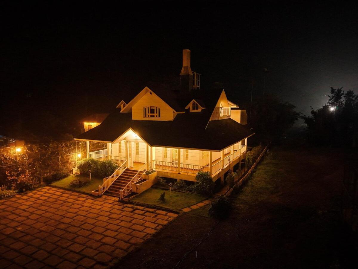 Hermas Villa Витхири Экстерьер фото