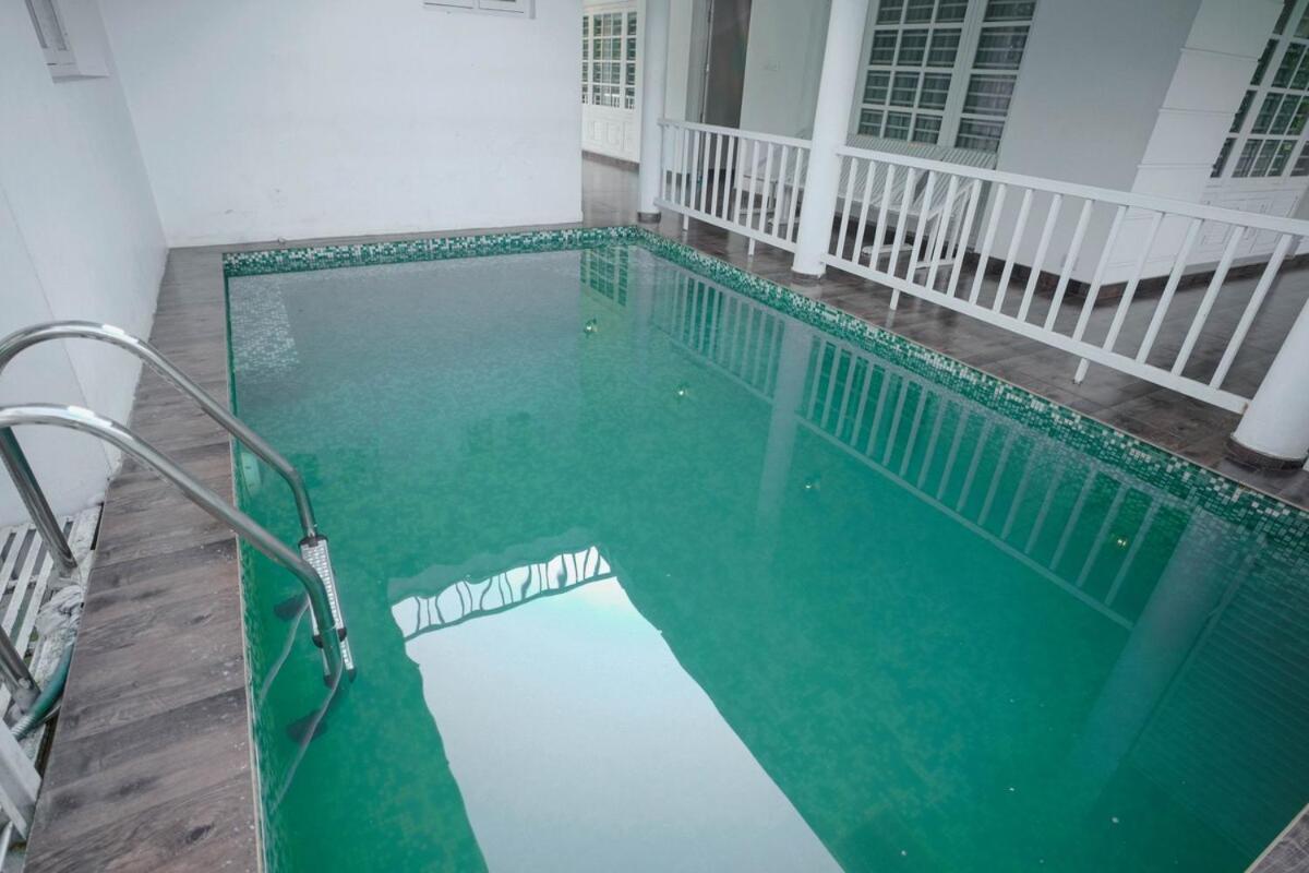 Hermas Villa Витхири Экстерьер фото