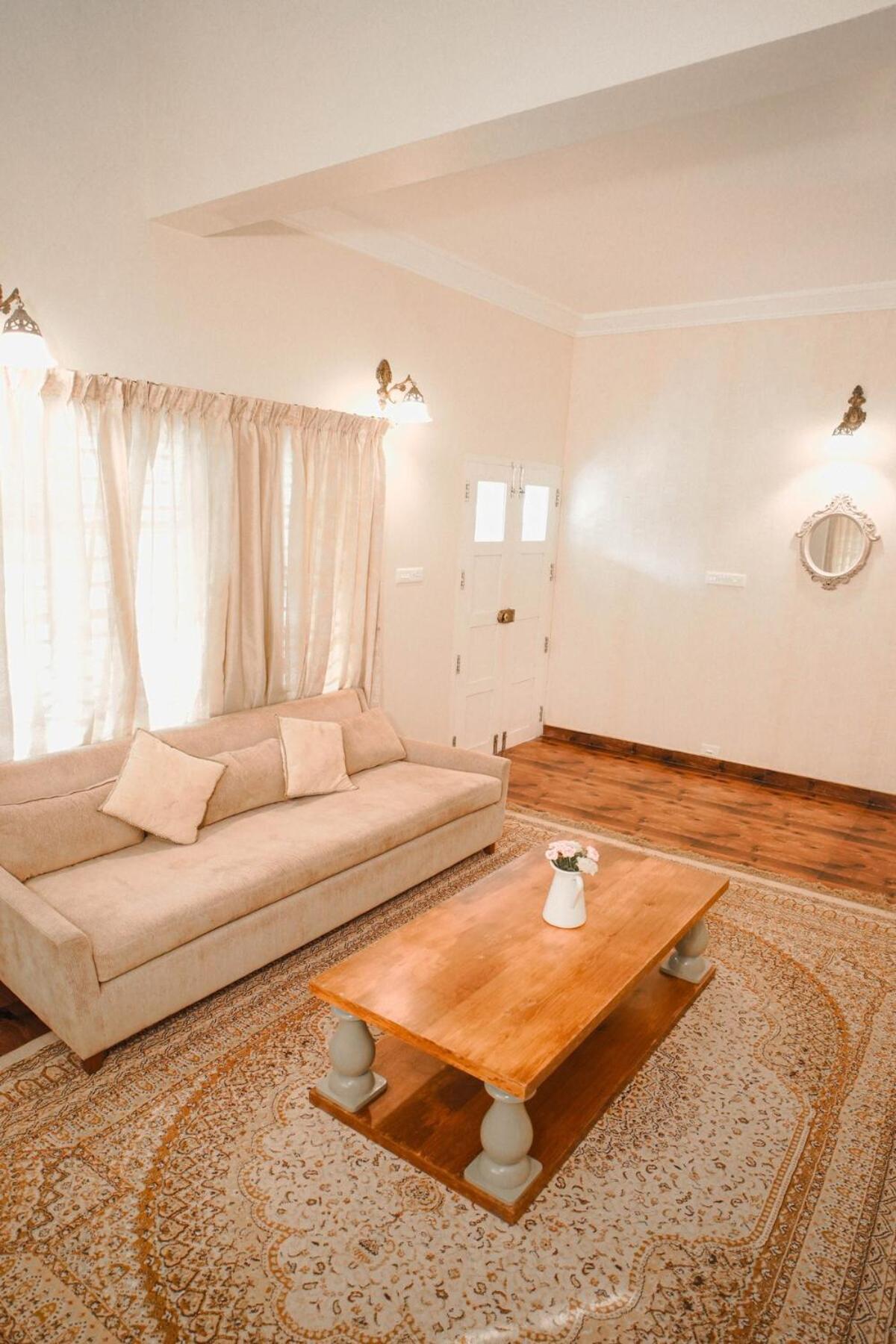 Hermas Villa Витхири Экстерьер фото