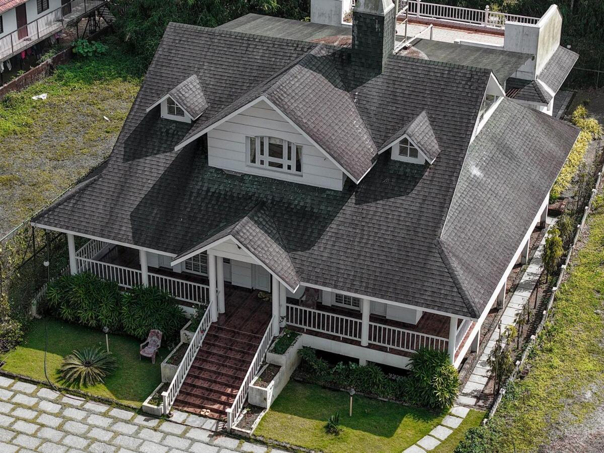Hermas Villa Витхири Экстерьер фото