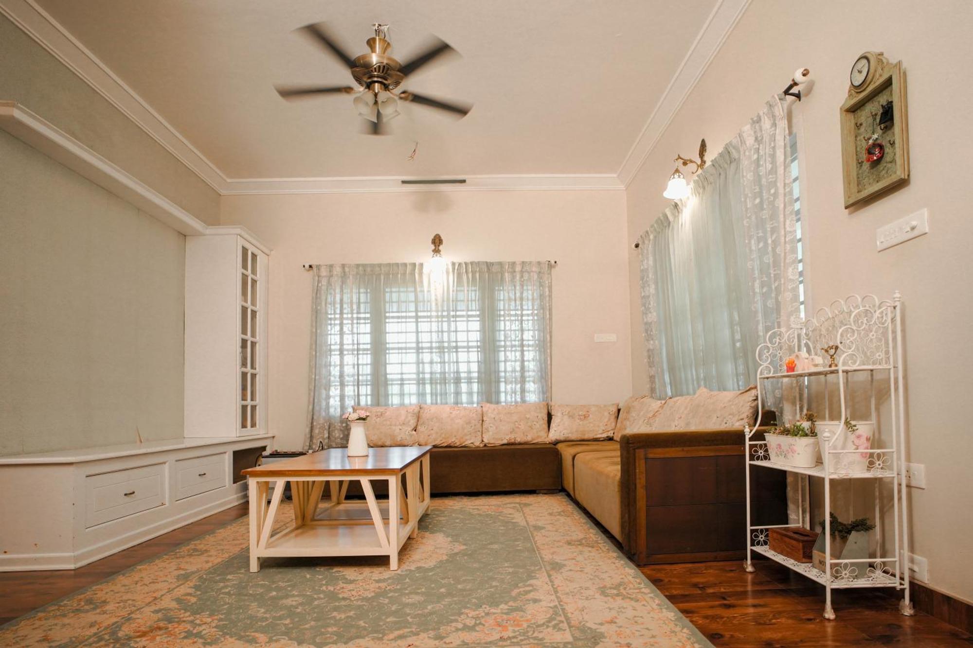 Hermas Villa Витхири Экстерьер фото