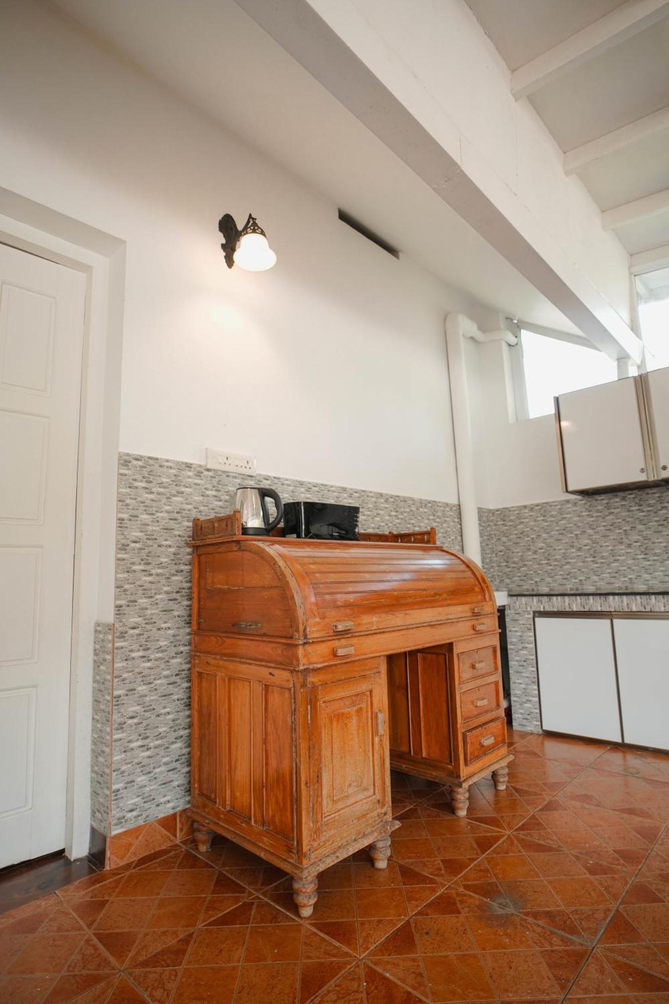 Hermas Villa Витхири Экстерьер фото